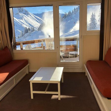 Avoriaz - Portes Du Soleil : Aux Pieds Des Pistes モルジヌ エクステリア 写真