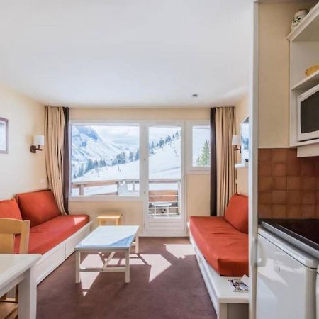 Avoriaz - Portes Du Soleil : Aux Pieds Des Pistes モルジヌ エクステリア 写真